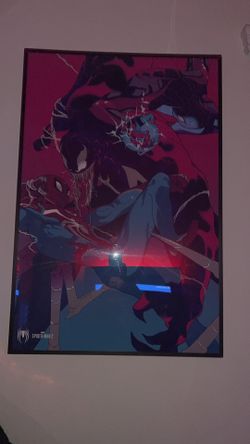 San Diego Comic Con 2023 Spider Man Wall Paper