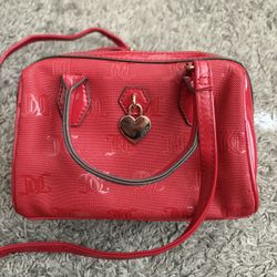 Juicy Couture Purse 