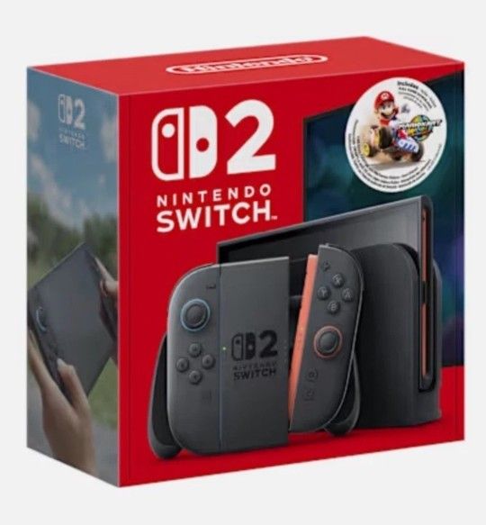 Nintendo Switch. 2 Mario !!!