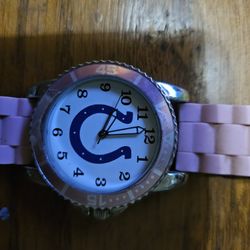 Colts Watch