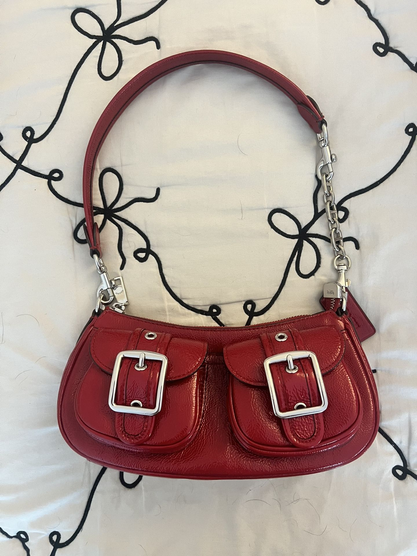 Coach ashton bag