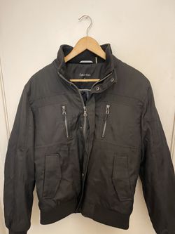 Mens Jacket