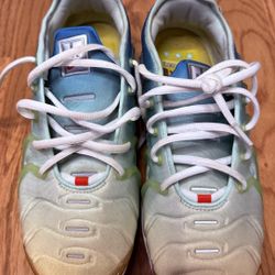 Nike Air VaporMax Plus “Since 1972” – Men’s Size 9.5 (EU 41)  💰 Price: $100 (or best offer)