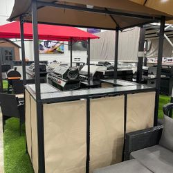 Pergola 