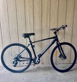 Infinity boss.three mountain bike 700c
