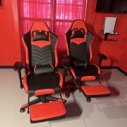 Gaming Chairs