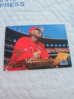 St. louis cardinals