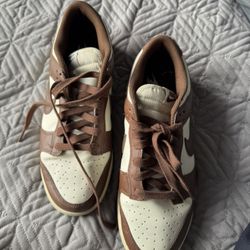 Nike Dunks