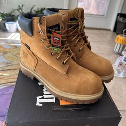 Timberland boots