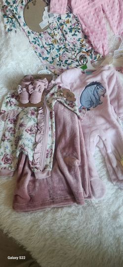 Baby clothes