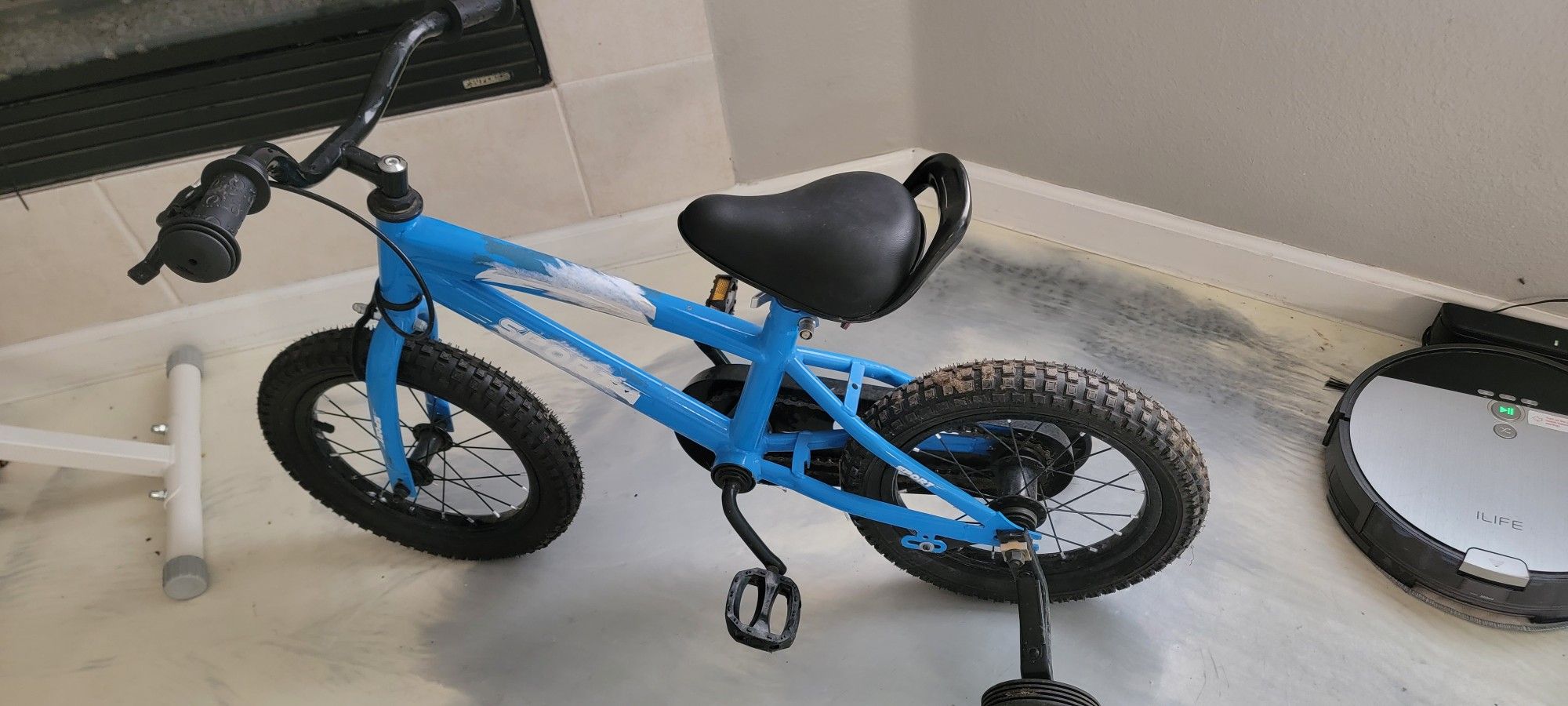 Kids Bike