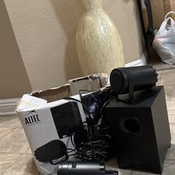 Speaker 