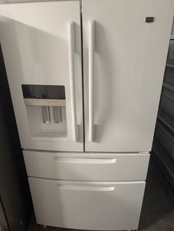 Refrigerators $200-$400)