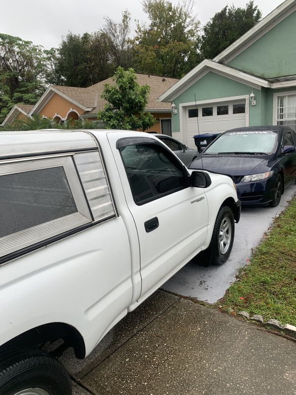 Car truck for Sale in Orlando, FL OfferUp