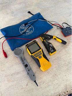 Electrician Tools