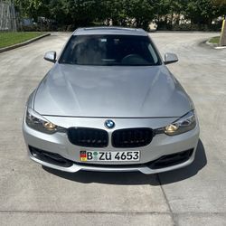 2014 BMW 3 Series