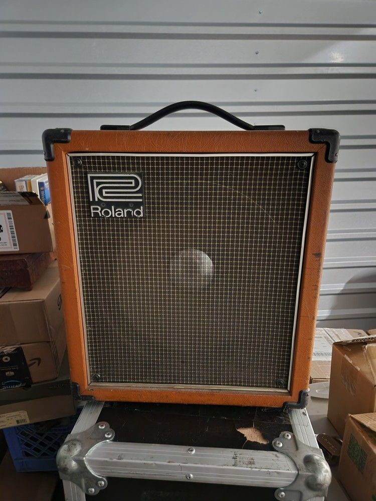 Roland Cube 60
