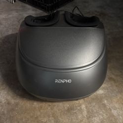 Foot Massager