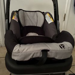 Car Seat