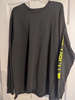 Men's L Carhartt