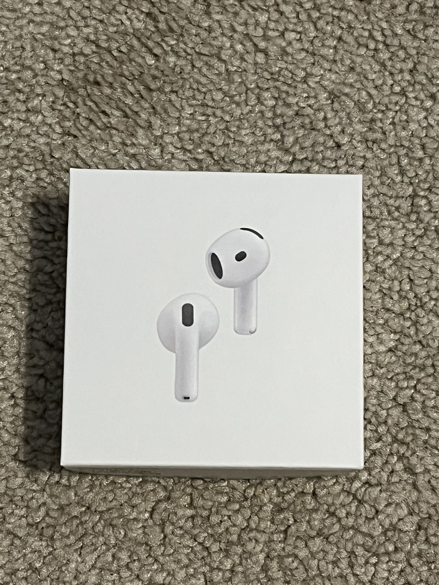 AirPods 4