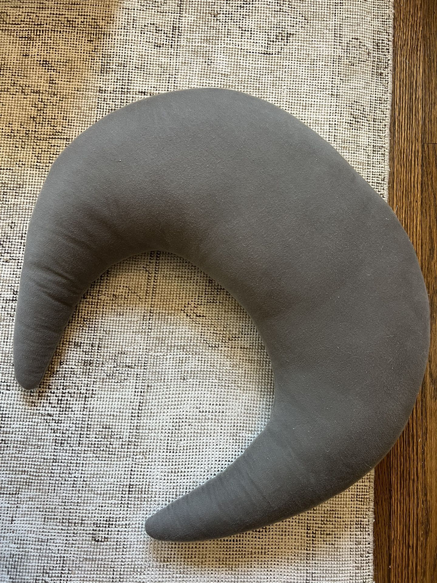 Snuggle Me Breastfeeding Pillow