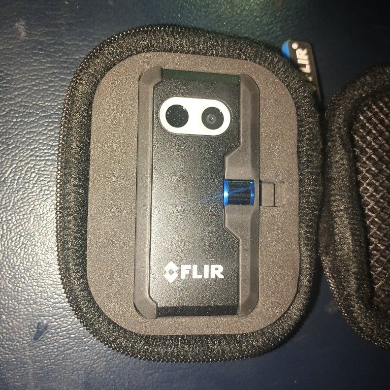 FLIR ONE PRO ANDROID 