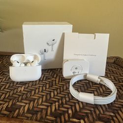 *STOCKED UP* Airpod Pro 2