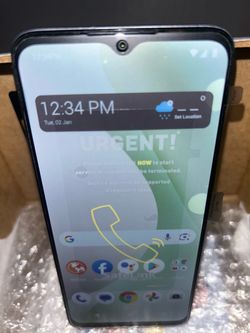 Free Phone