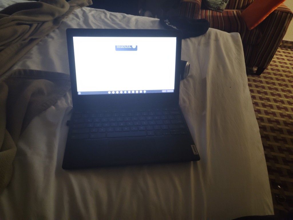Lenovo Chromebook