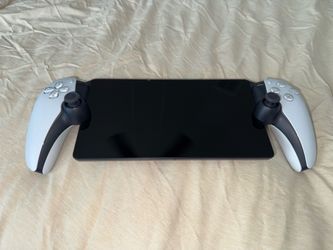PlayStation portal