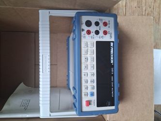 BK MULTI COUNT TESTER O.B.O.