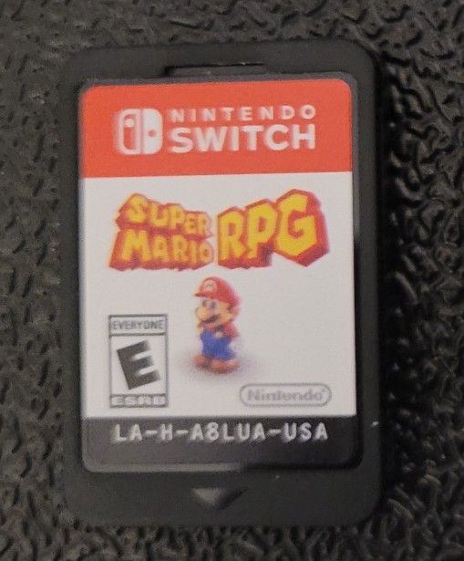 Nintendo switch games [Update]