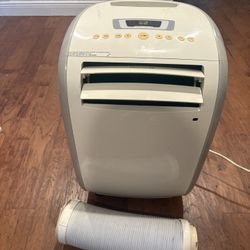 Frigidaire portable air conditioner