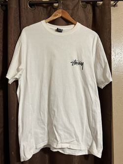 Stussy 8 Ball T