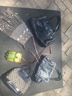 Handbags