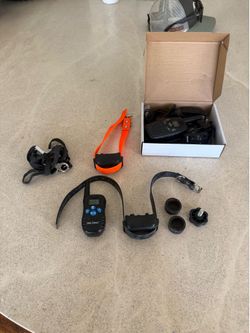 Dog Shock Collars