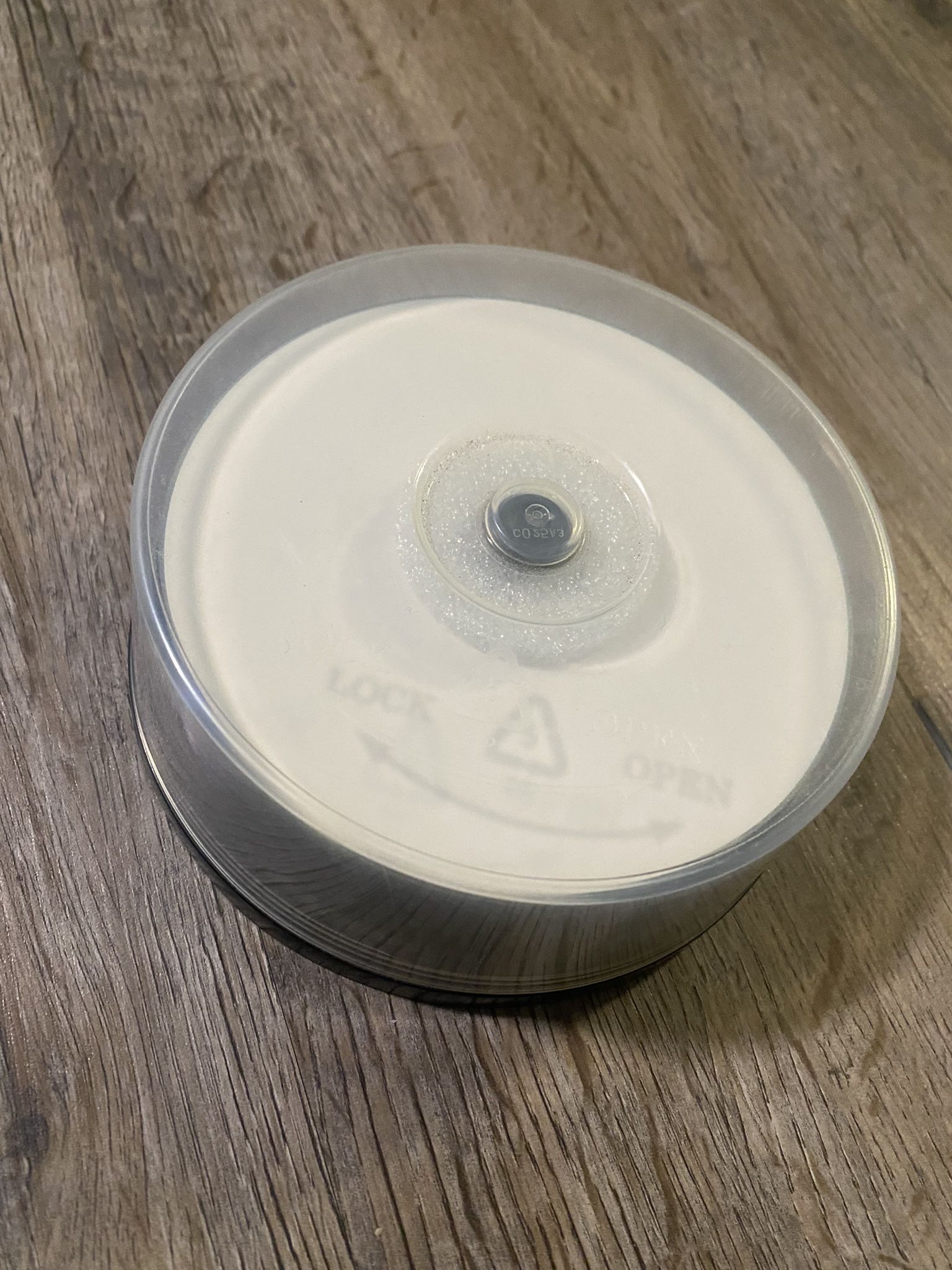 CDs