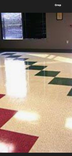 Wax flooring for sale