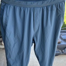Lululemon Men’s Joggers