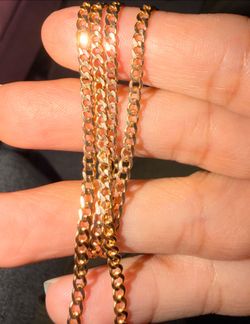 Cuban chain