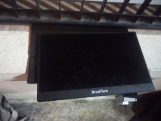 Portable Monitor Screen 