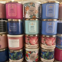 Bath & Body Works 