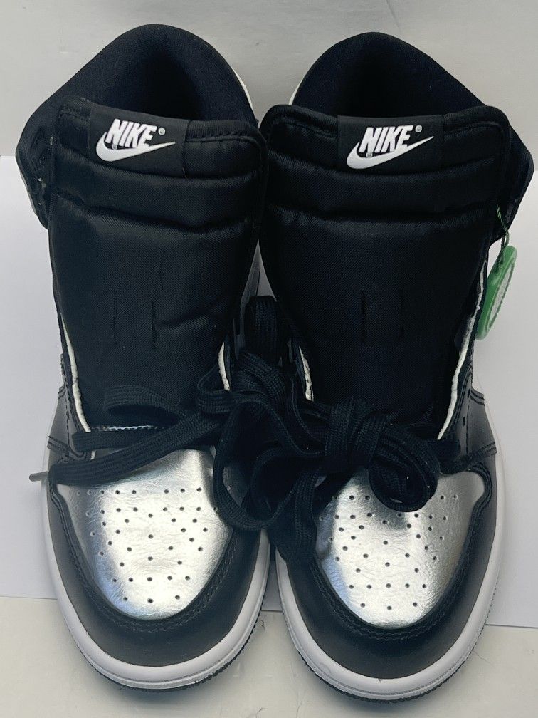 Sneaker Nike CU0449001 (2698)