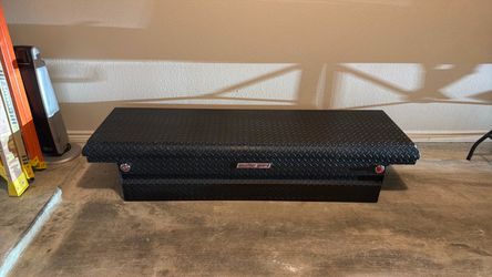 Weather Guard Tool Box