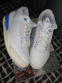 Jordan 3 Lucky Shorts