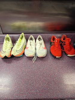Nike Shoes