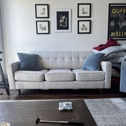 Sleeper Sofa