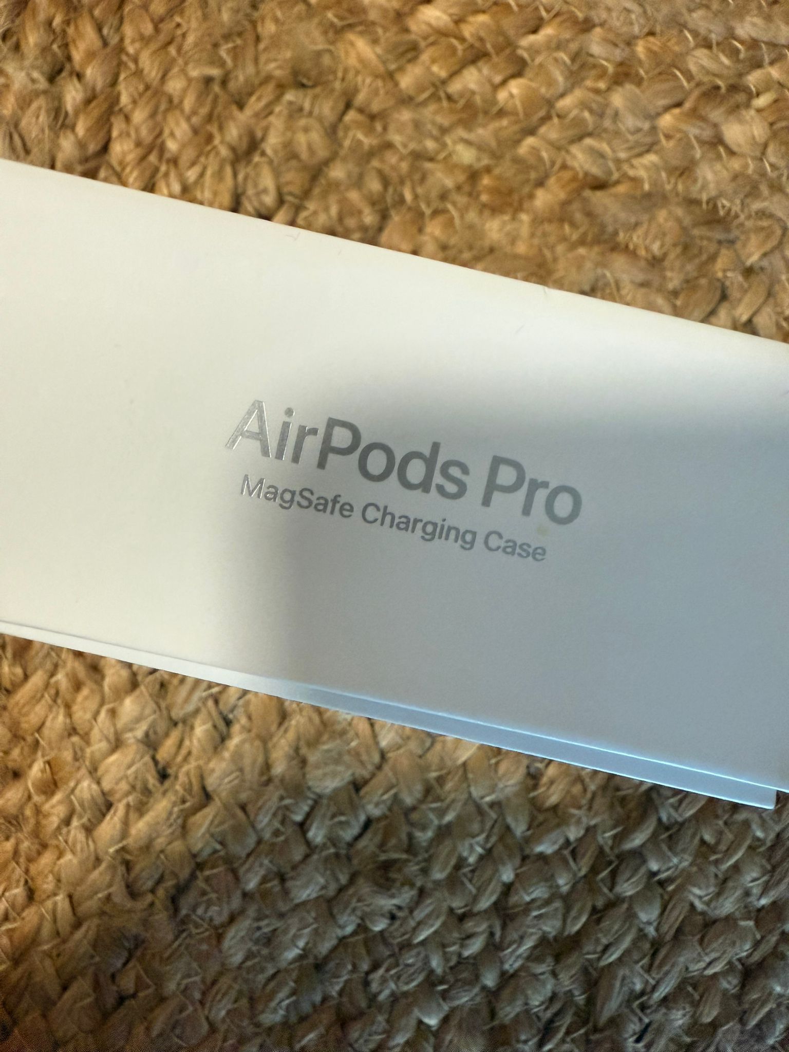 AirPods Pro 1 Gen 