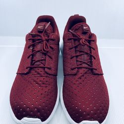 NIKE ROSHE ONE SE Men – Team Red/Team Red-white 